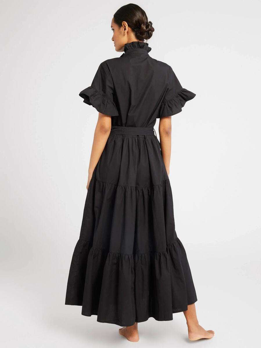 Victoria Dress