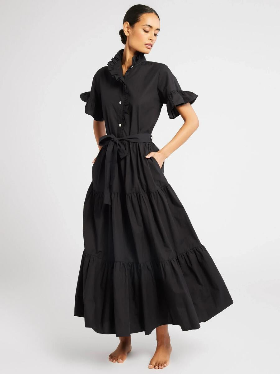 Victoria Dress