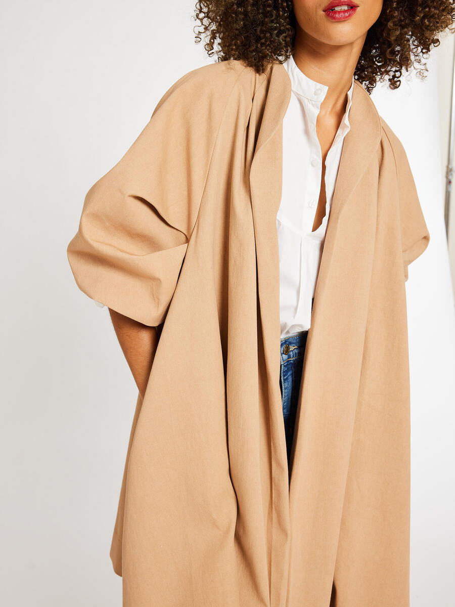 Josephine Coat