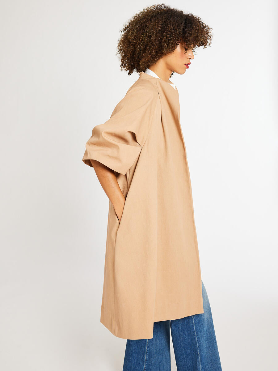 Josephine Coat
