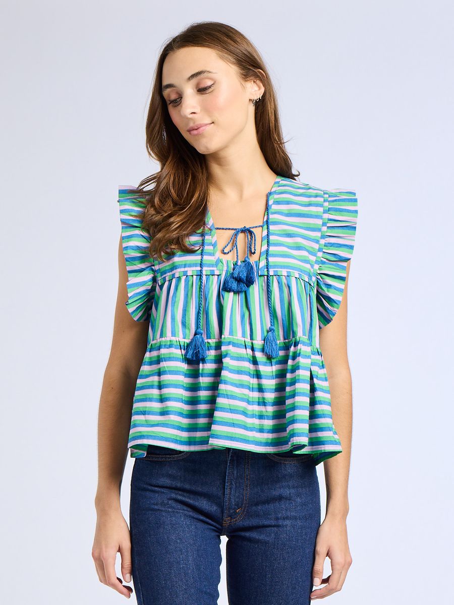 Chelsea Top