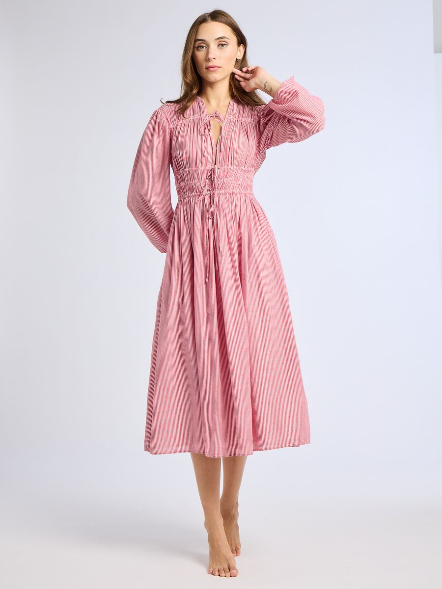 Nora Dress