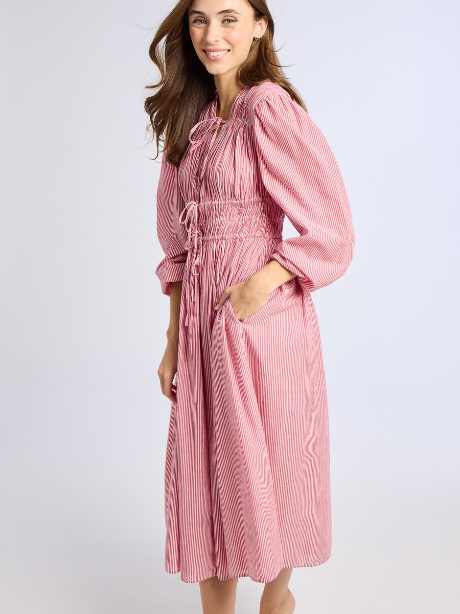 Nora Dress