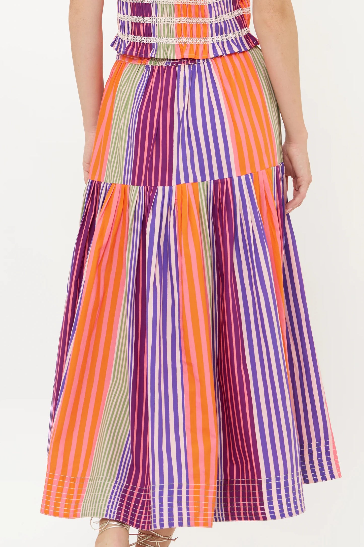 Oliphant - The Ginny Skirt