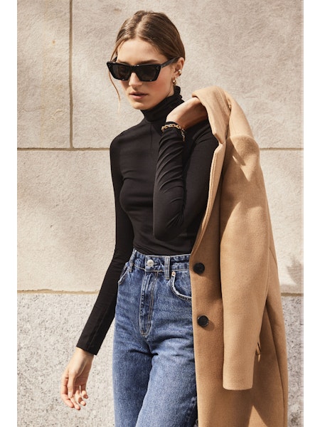 SoldoutNYC - The Turtleneck