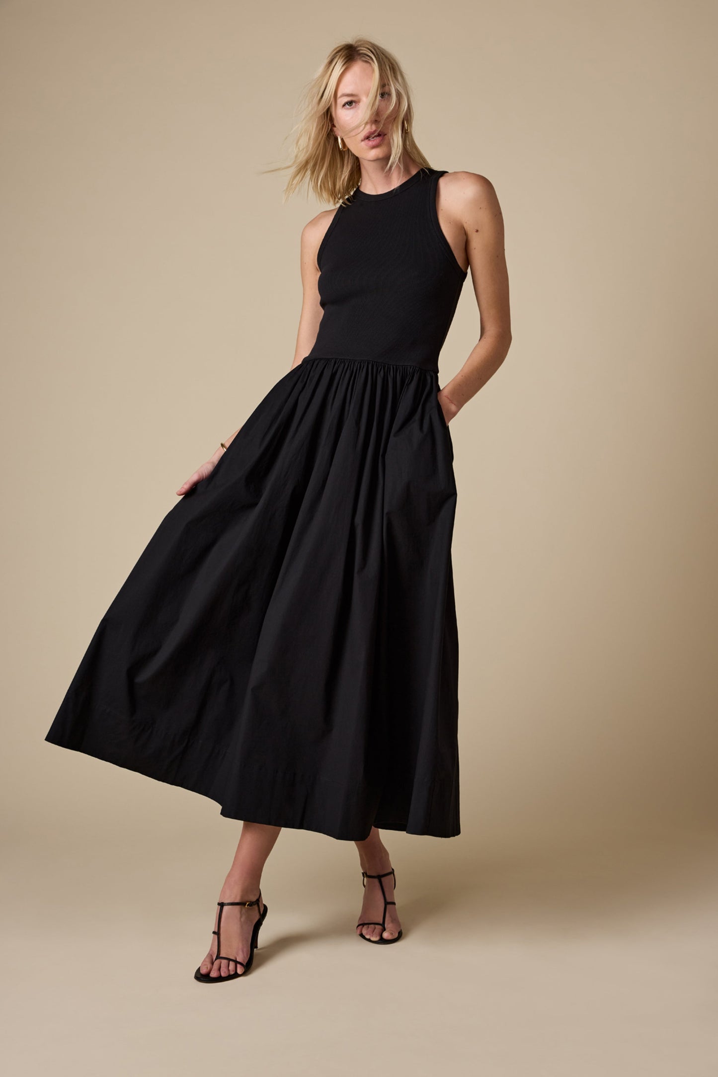 Soldout NYC - The RSVP Dress