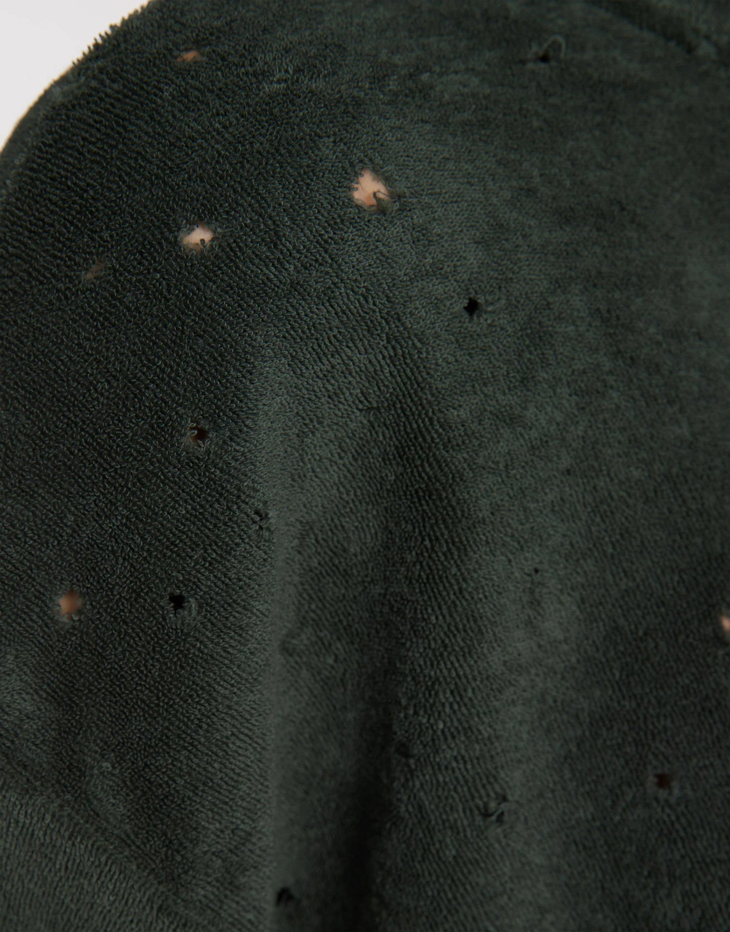 Lauren Moshi - Harmony Happyface Hoodie