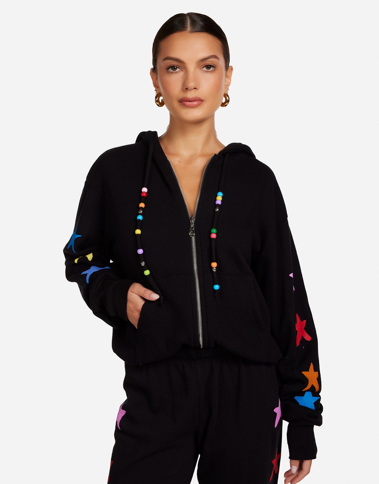 Lauren Moshi - Hezly Sweatshirt