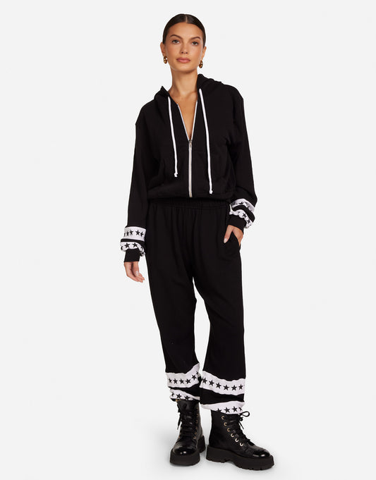 Lauren Moshi - Jonalyn Sweatpants