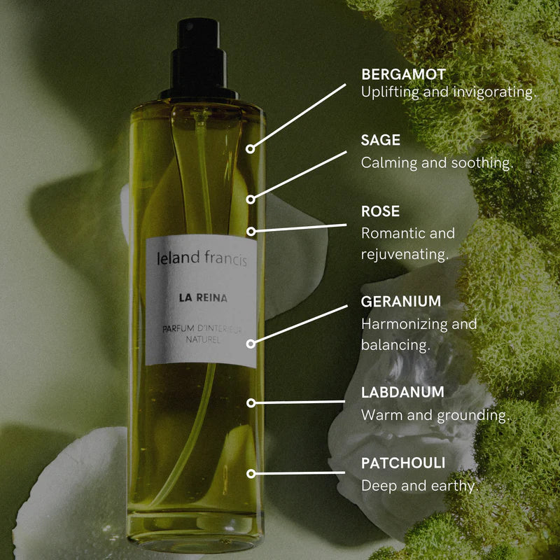 Room Spray - La Reina