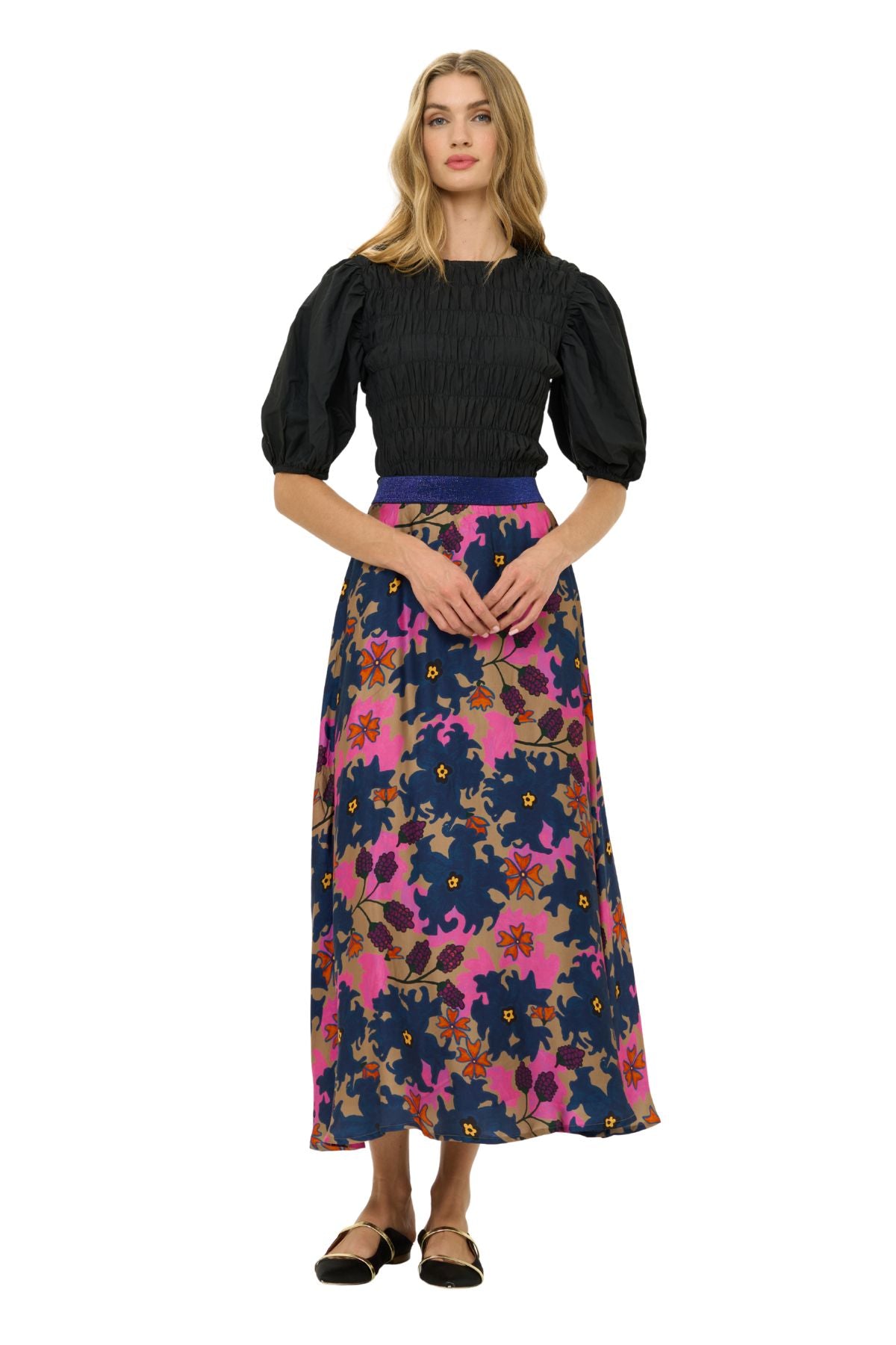 Oliphant - Swing Skirt