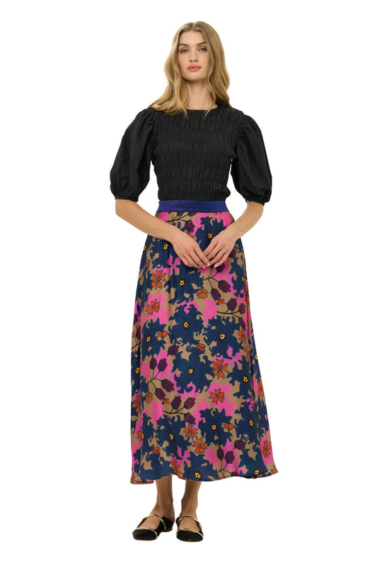 Oliphant - Swing Skirt