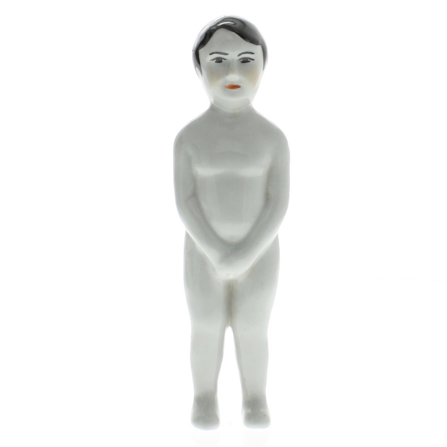 Porcelain Figurine