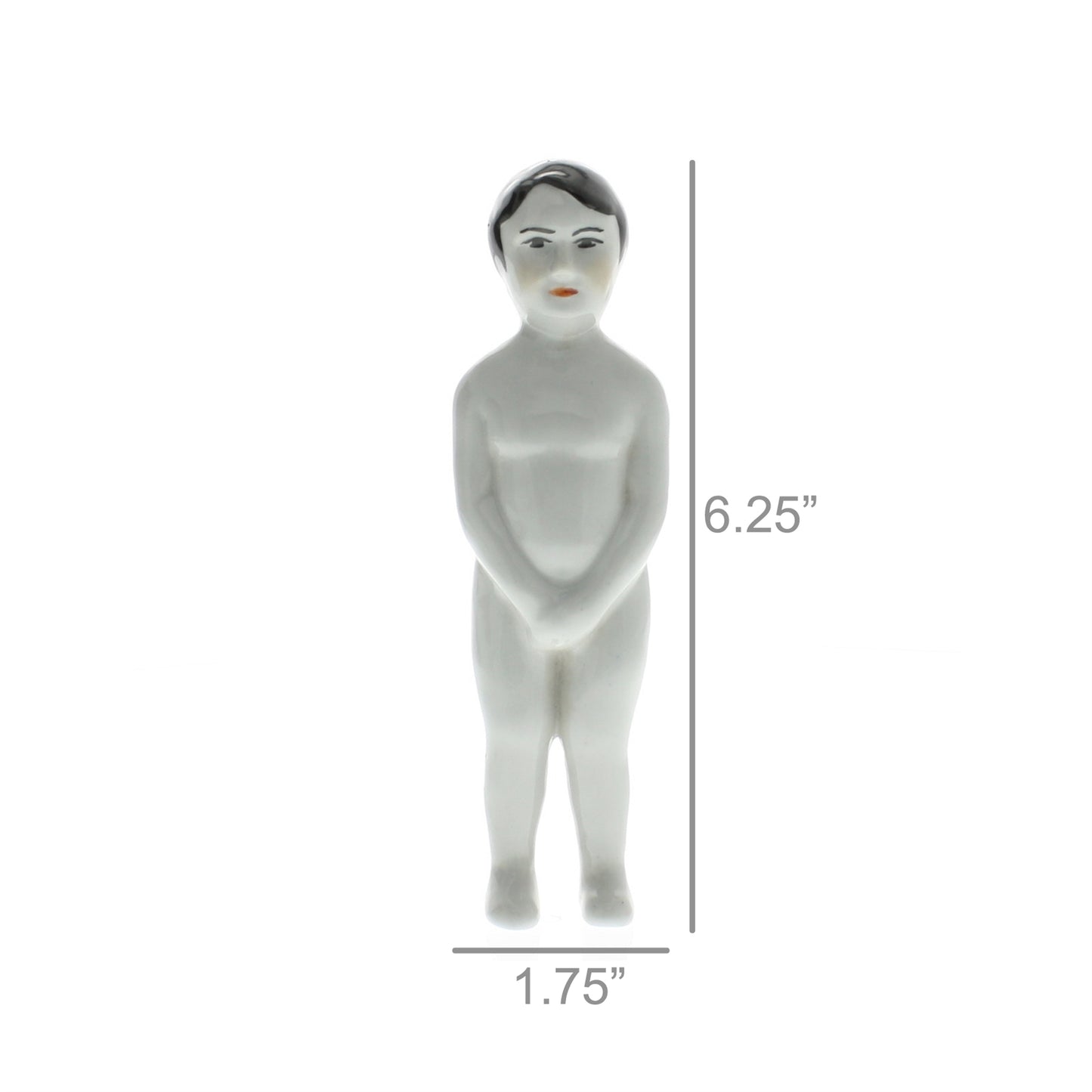 Porcelain Figurine