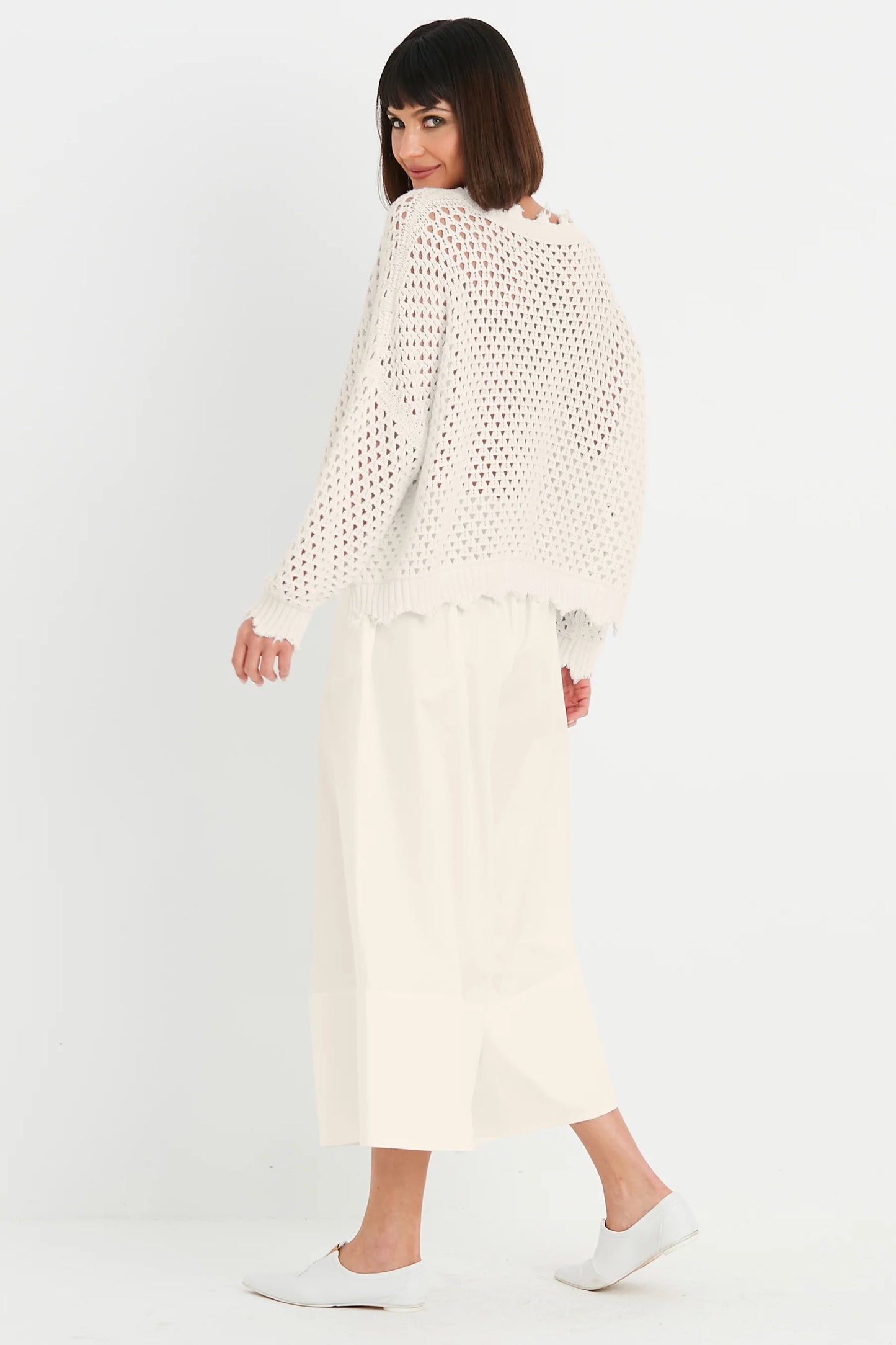 Planet - Hamptons Sweater