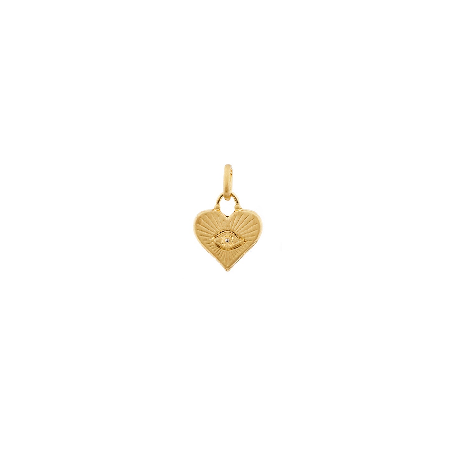 Large Charm