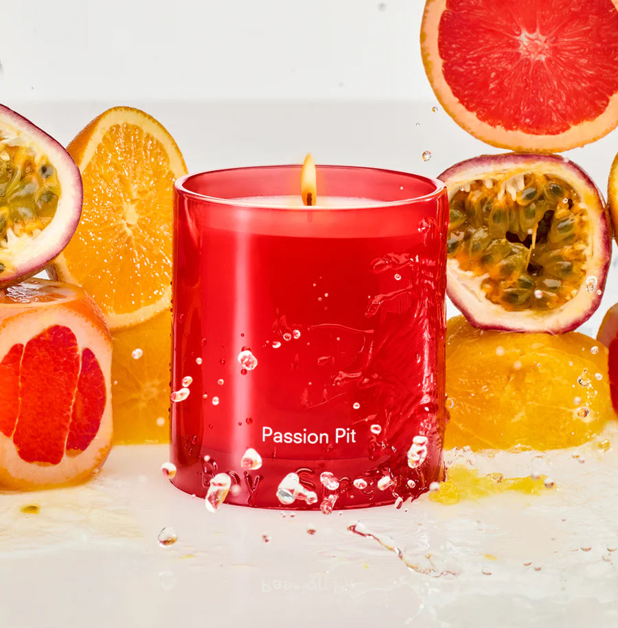 Boy Smells - Passion Pit Candle