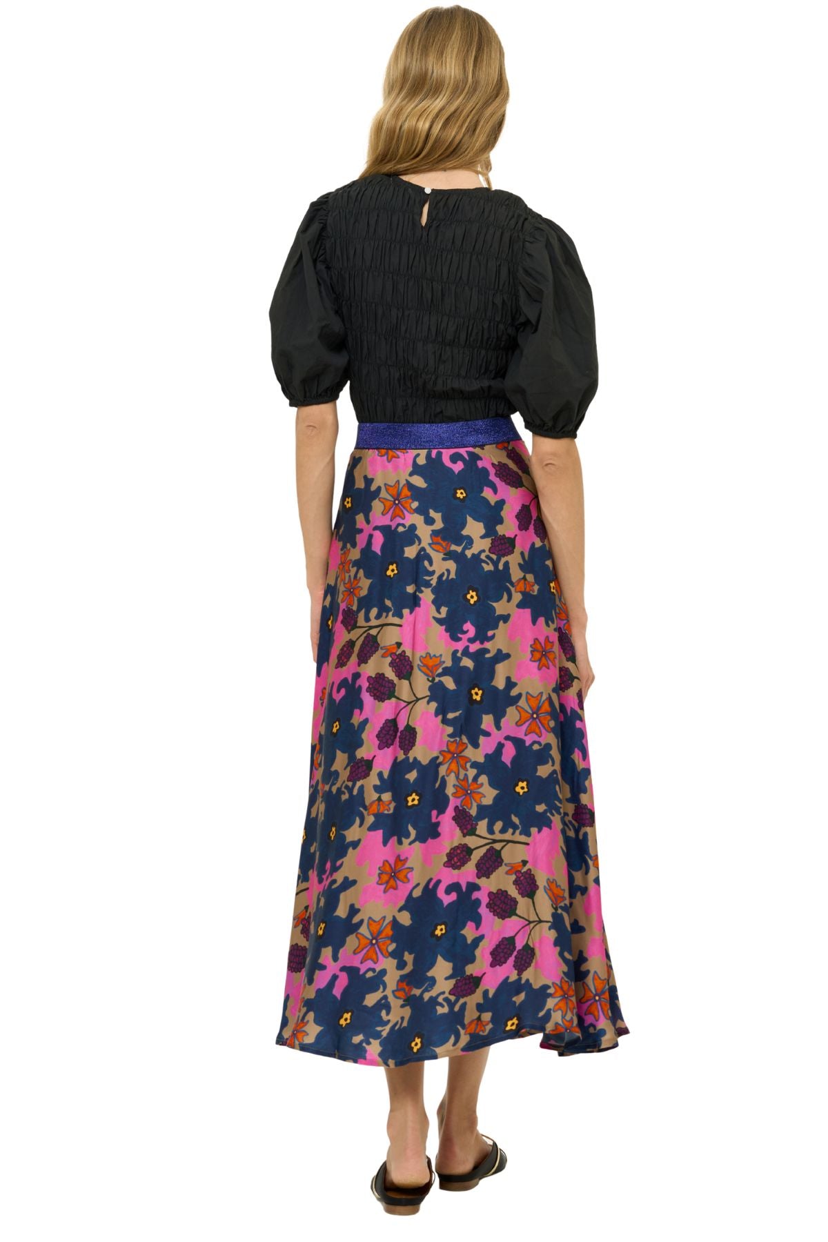 Oliphant - Swing Skirt