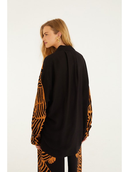 Farm Rio - Tigers Long Sleeve