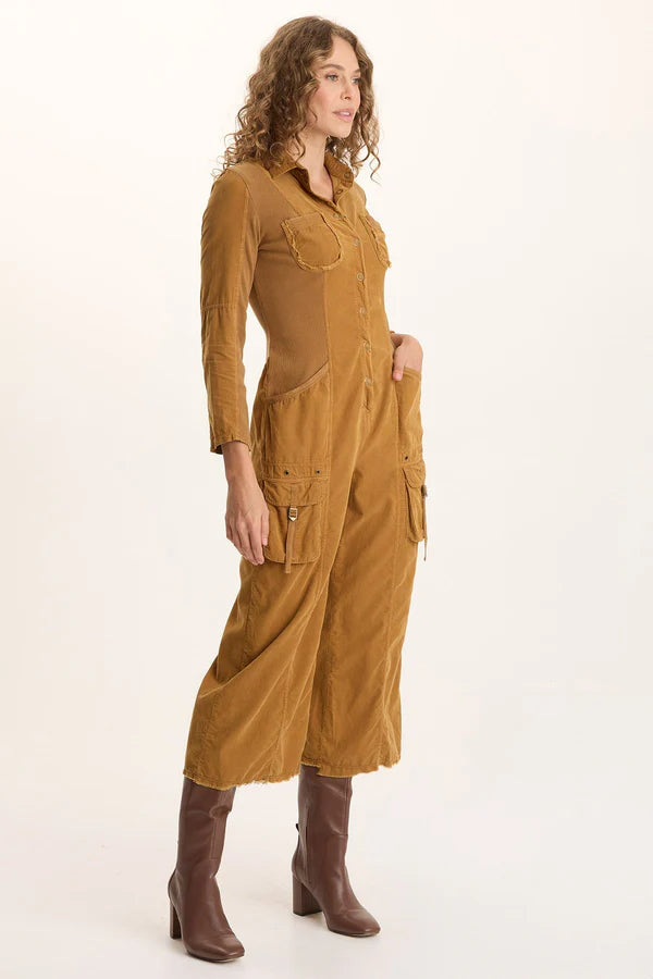 XCVI - Kaisa Jumpsuit