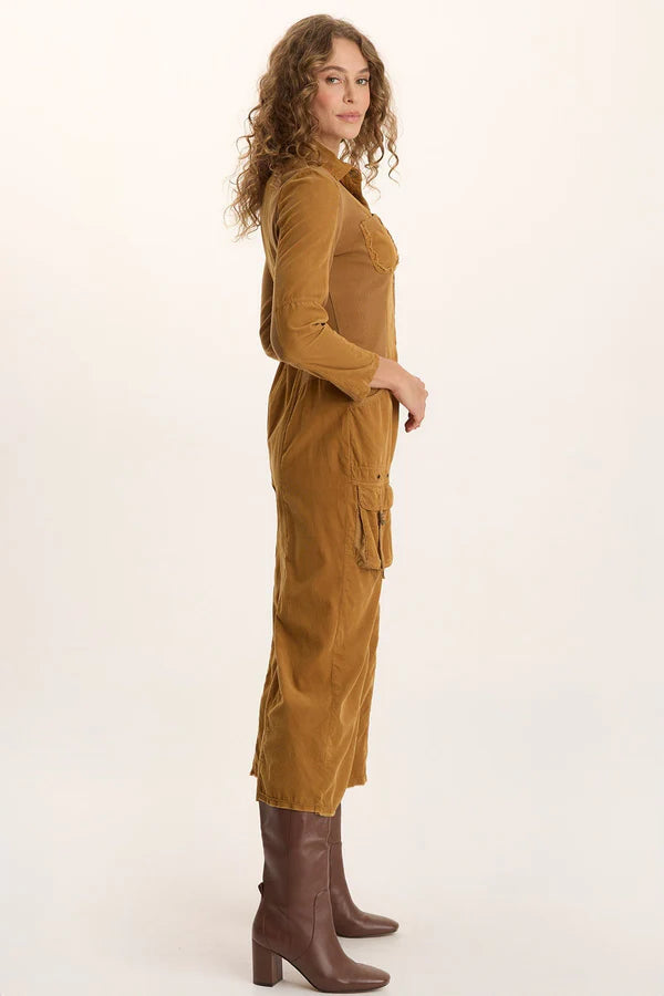 XCVI - Kaisa Jumpsuit