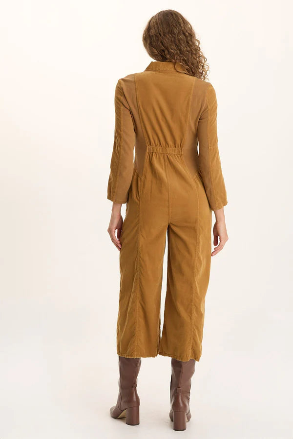 XCVI - Kaisa Jumpsuit