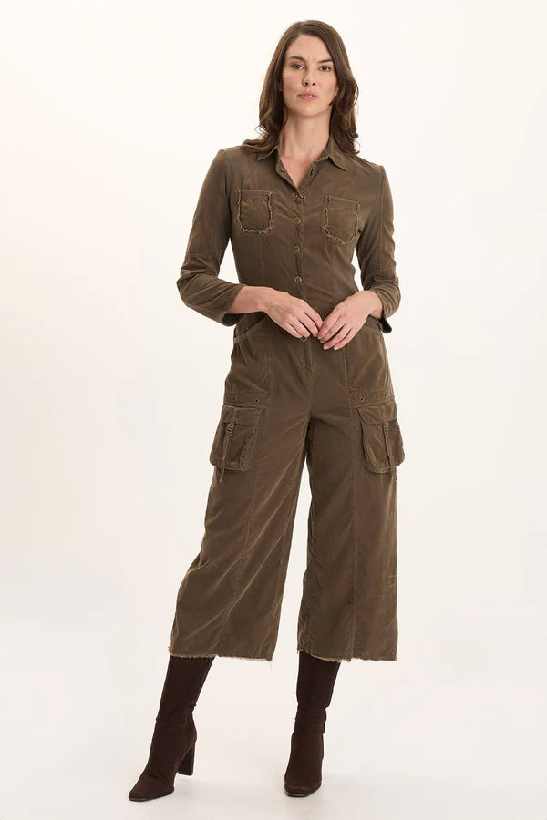 XCVI - Kaisa Jumpsuit