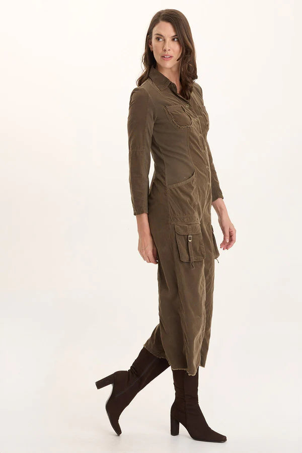 XCVI - Kaisa Jumpsuit