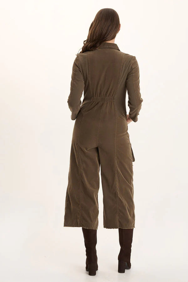 XCVI - Kaisa Jumpsuit