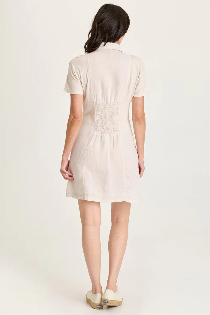 XCVI - Mikel Dress