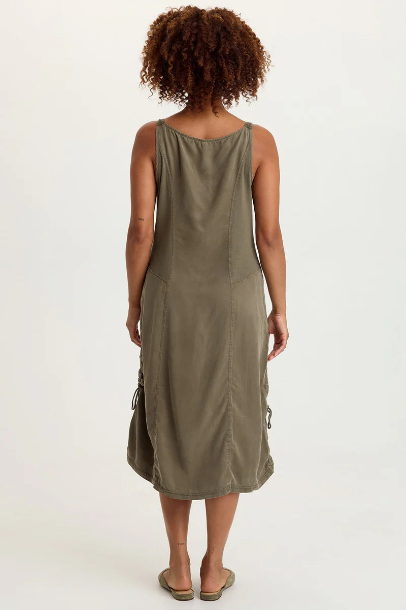 XCVI - Edsel Dress