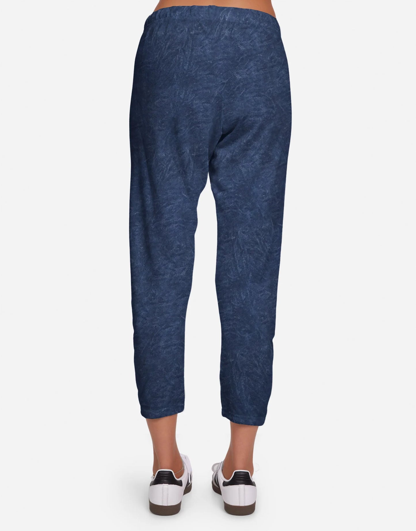 Lauren Moshi - Alana Daisy Happyface Sweatpant