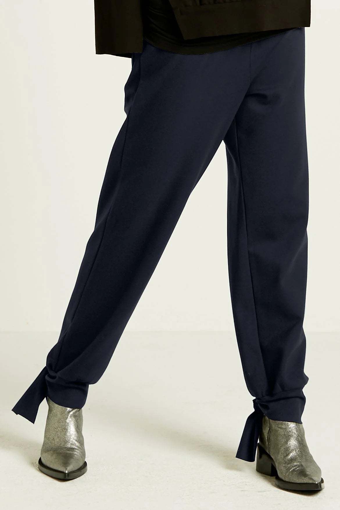 Tied Up Pants