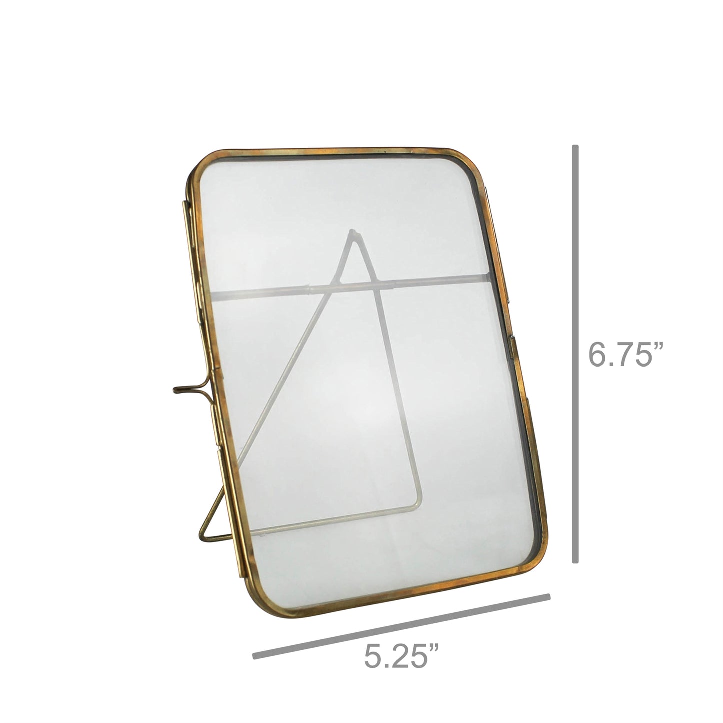 Arroyo Frame 5x7