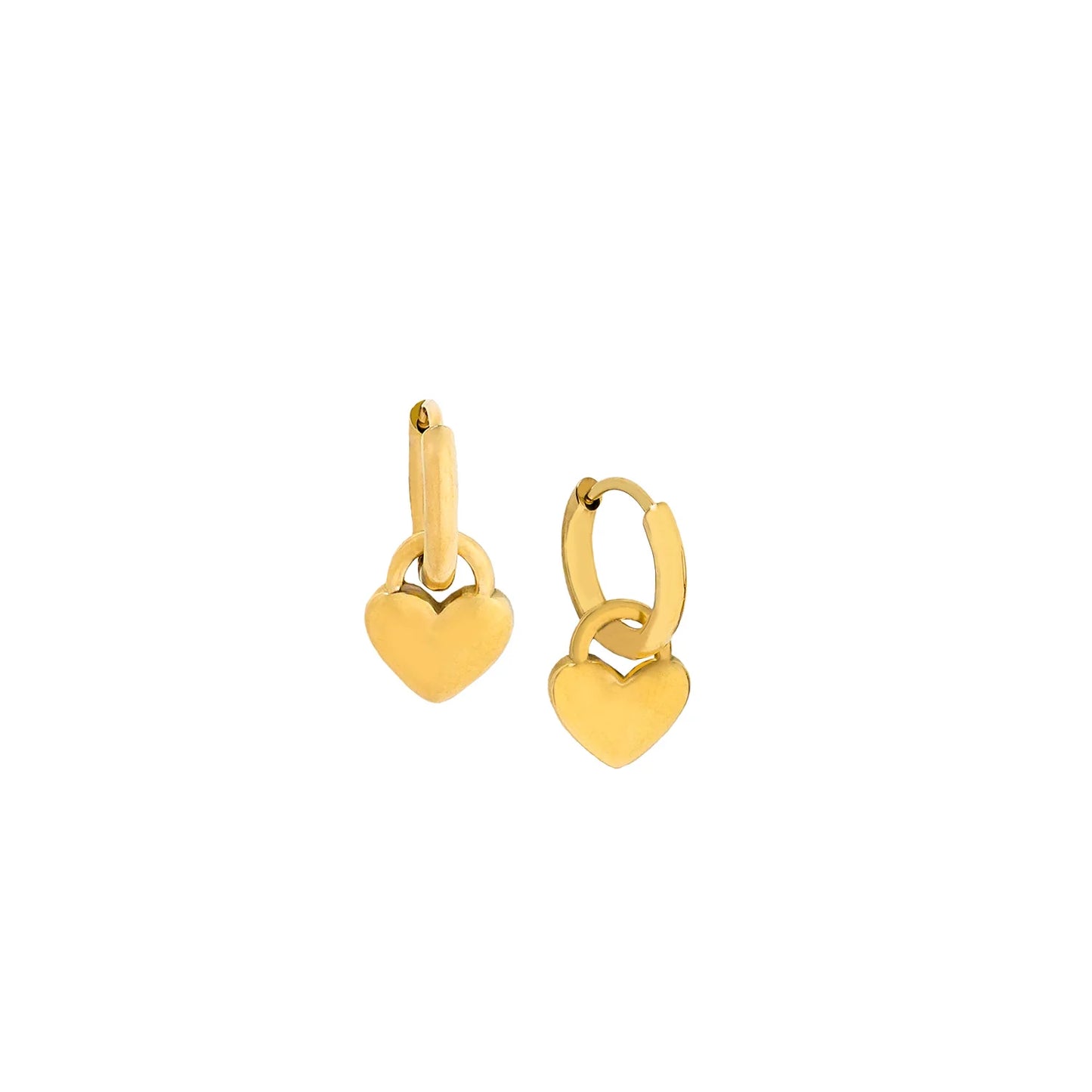 Hara Earring Waterproof