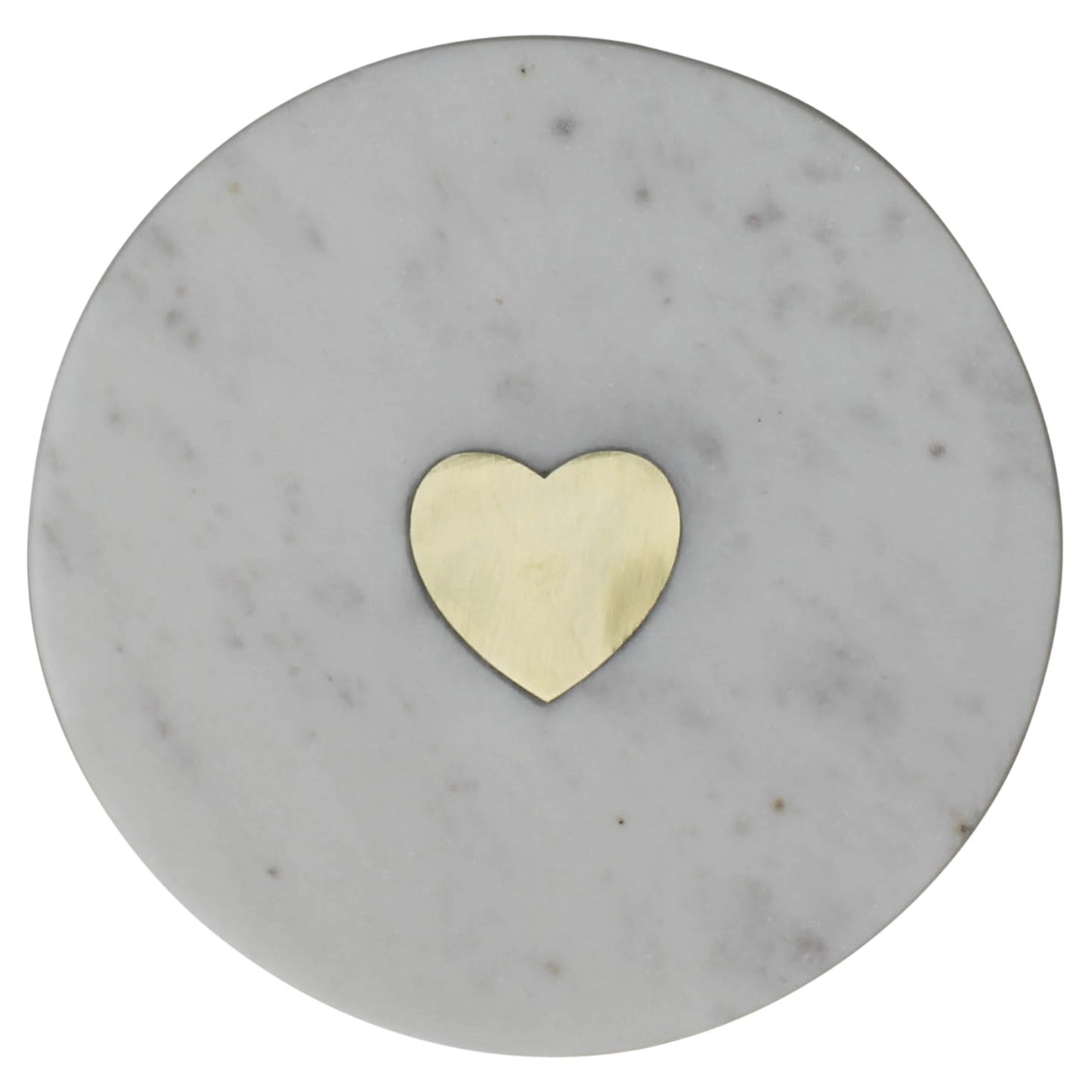 Inlaid Marble Tray