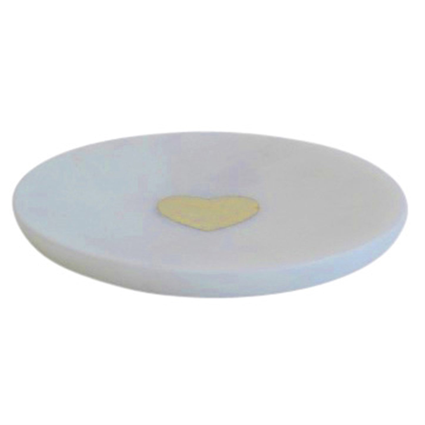 Inlaid Marble Tray