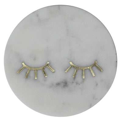 Inlaid Marble Tray