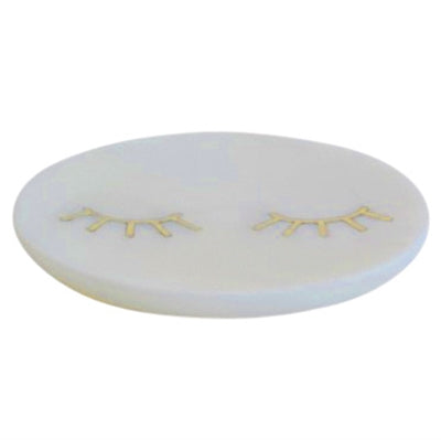 Inlaid Marble Tray