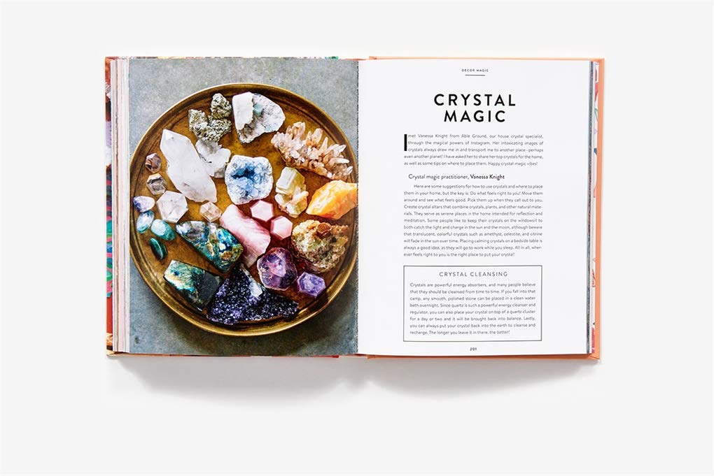 New Bohemians Handbook by Justina Blakeney