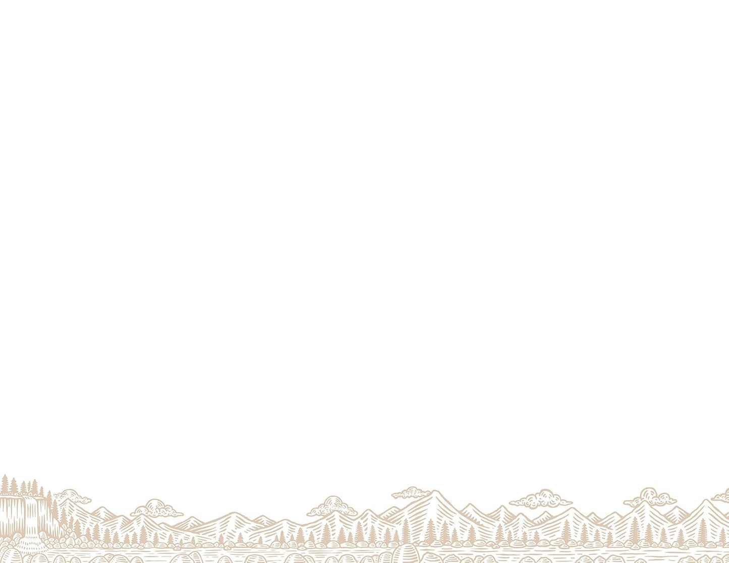 Great Outdoors Notebook Set of 2