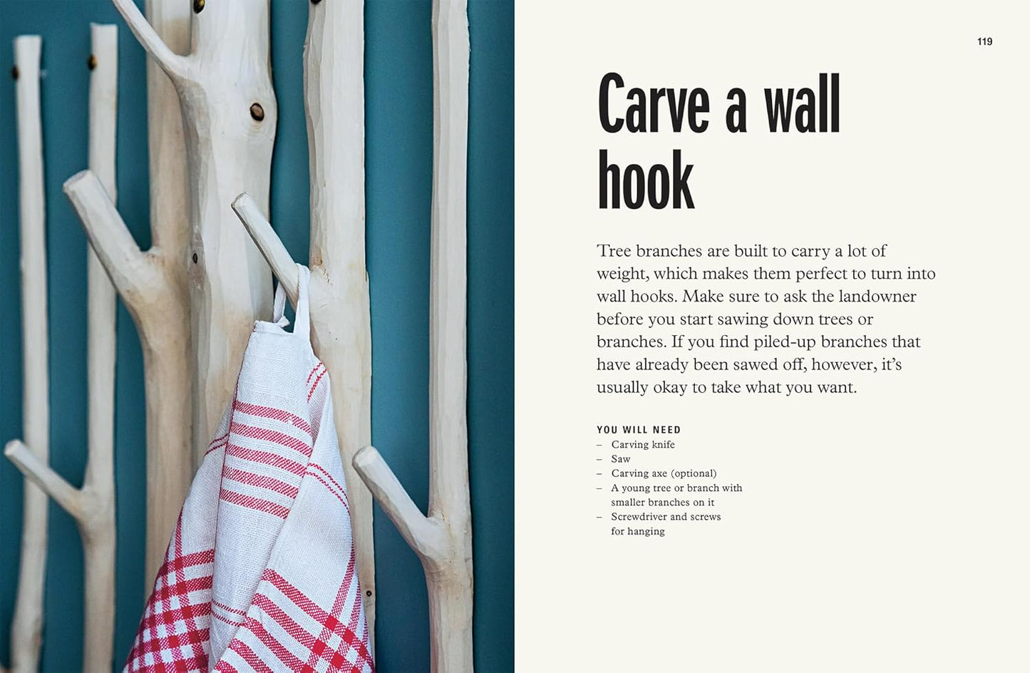 Slöjd: The Swedish Art of Wood and Textile Handicrafts