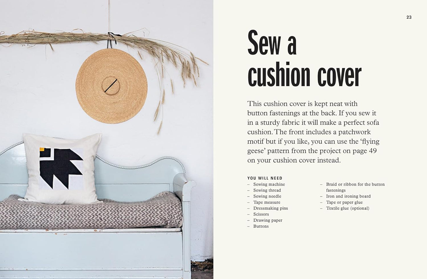 Slöjd: The Swedish Art of Wood and Textile Handicrafts