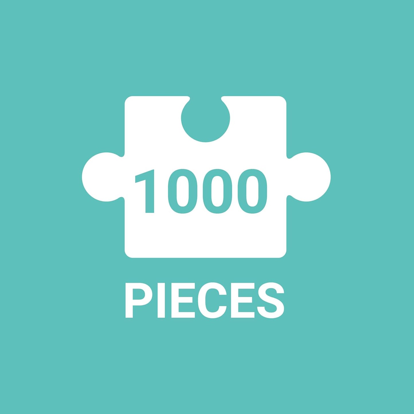Gray Malin The Seaside Puzzle, 1000 Pieces
