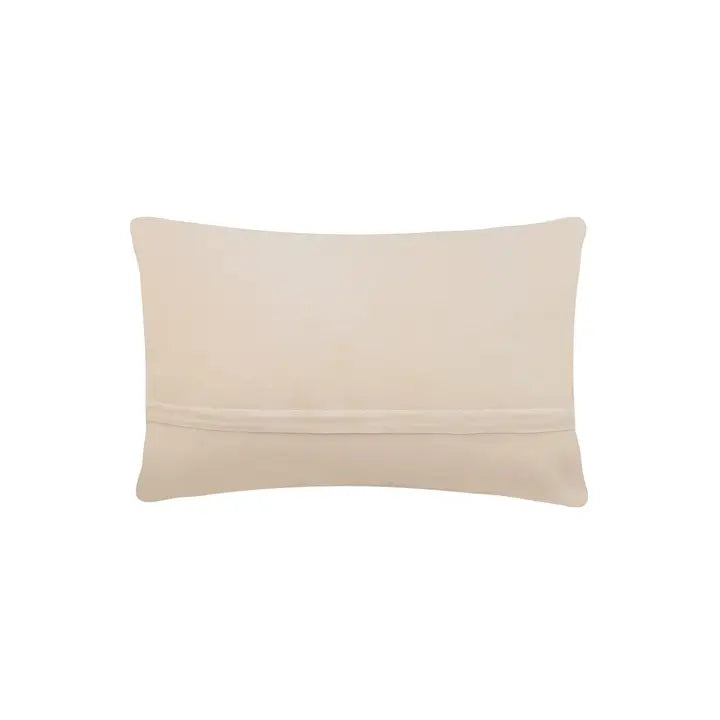 Surf Hook Pillow
