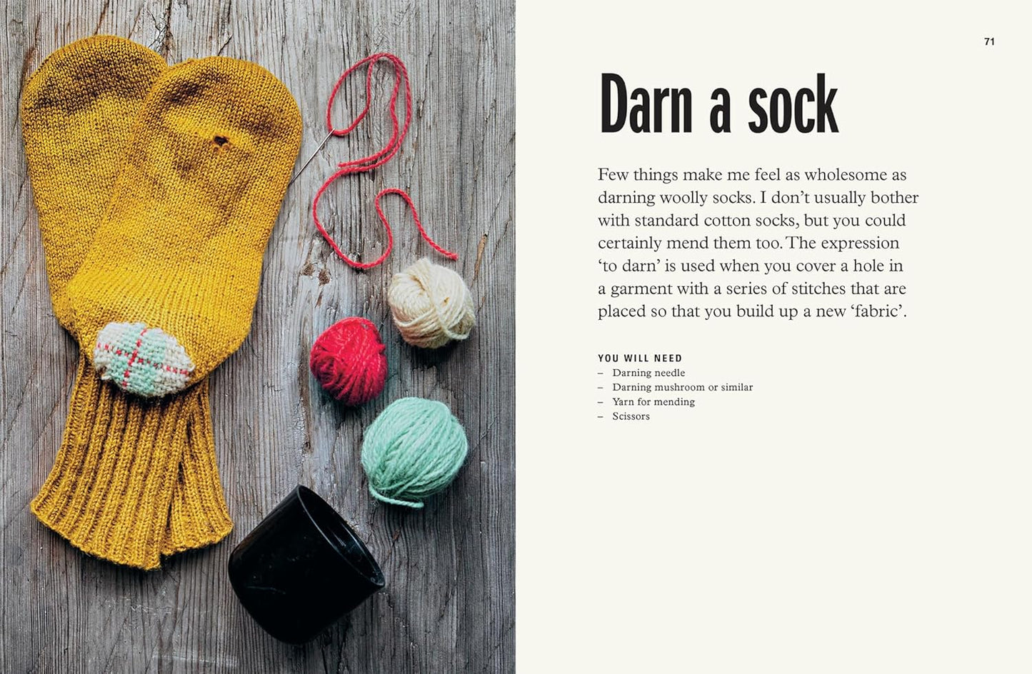 Slöjd: The Swedish Art of Wood and Textile Handicrafts