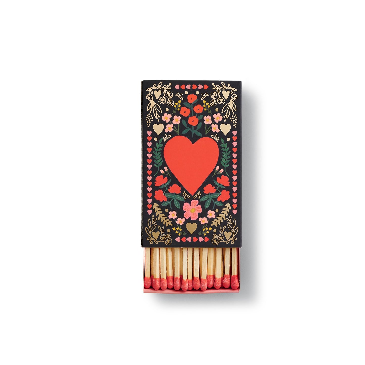 Rifle Paper Co. - Juliet Safety Matches