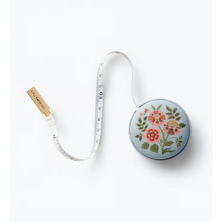 Rifle Paper Co. - Measuring Tape
