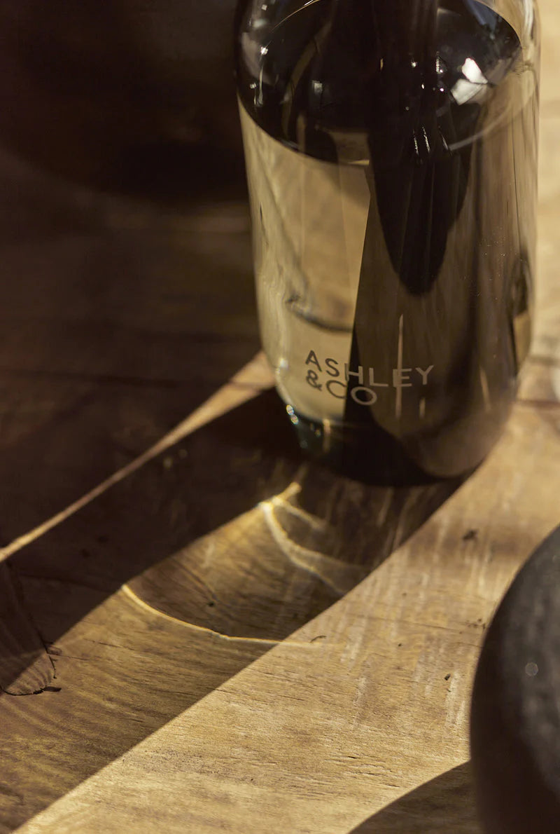 Ashley & Co. Home Perfume