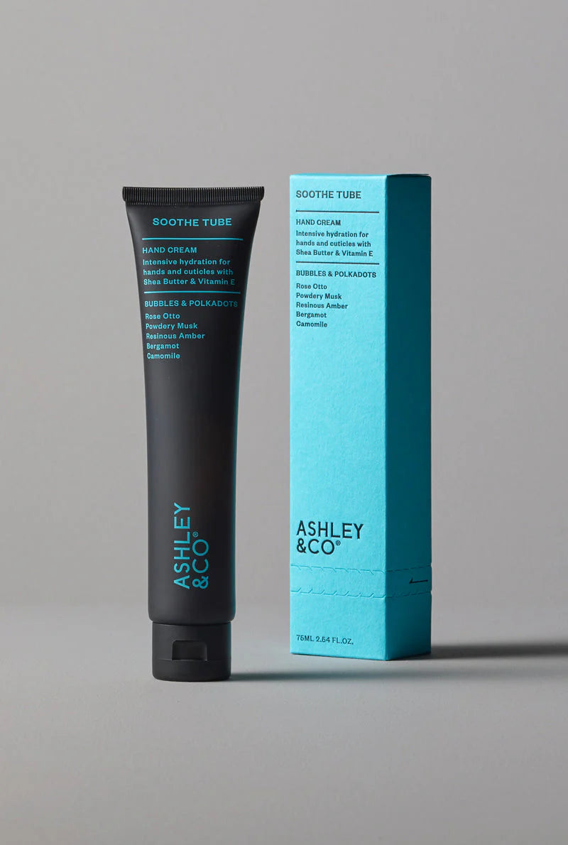 Ashley & Co. Soothe Tube